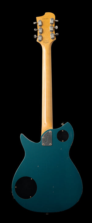 Fano RB6 Oltre - Ocean Turquoise