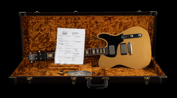 Shabat Lion JD - Justin Derrico