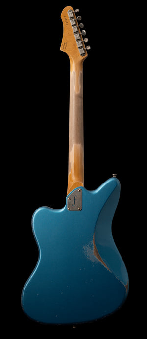Fano JM6 Oltre - Lake Placid Blue