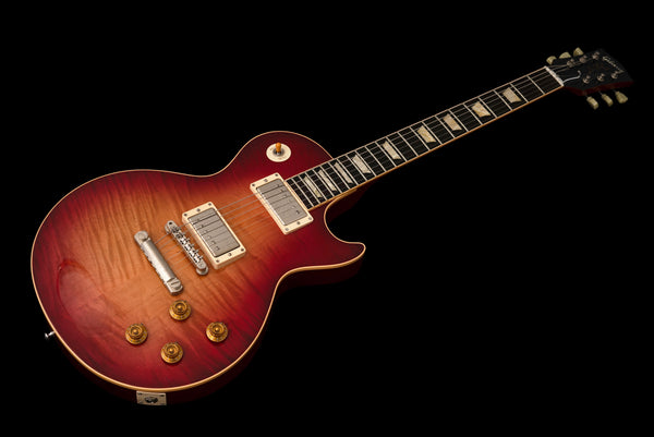 Gibson Custom Shop 1959 Les Paul Reissue