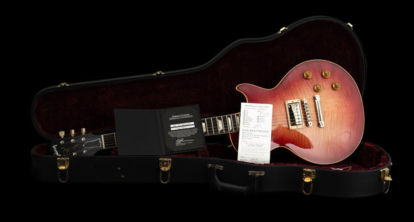 Gibson Custom Shop 1959 Les Paul Reissue