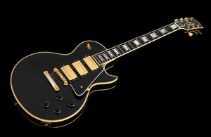 Gibson Les Paul Custom Black Beauty '57 Reissue