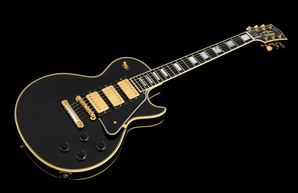 Gibson Les Paul Custom Black Beauty '57 Reissue