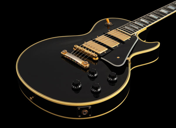 Gibson Les Paul Custom Black Beauty '57 Reissue