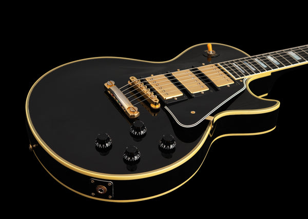 Gibson Les Paul Custom Black Beauty '57 Reissue