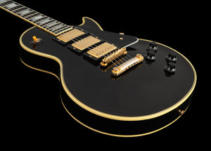 Gibson Les Paul Custom Black Beauty '57 Reissue