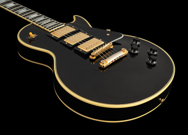 Gibson Les Paul Custom Black Beauty '57 Reissue
