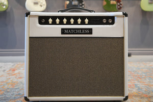 Matchless Laurel Canyon Reverb Combo