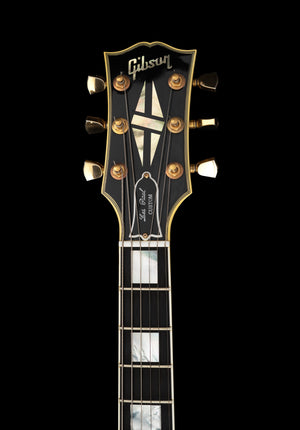 Gibson Les Paul Custom Black Beauty '57 Reissue
