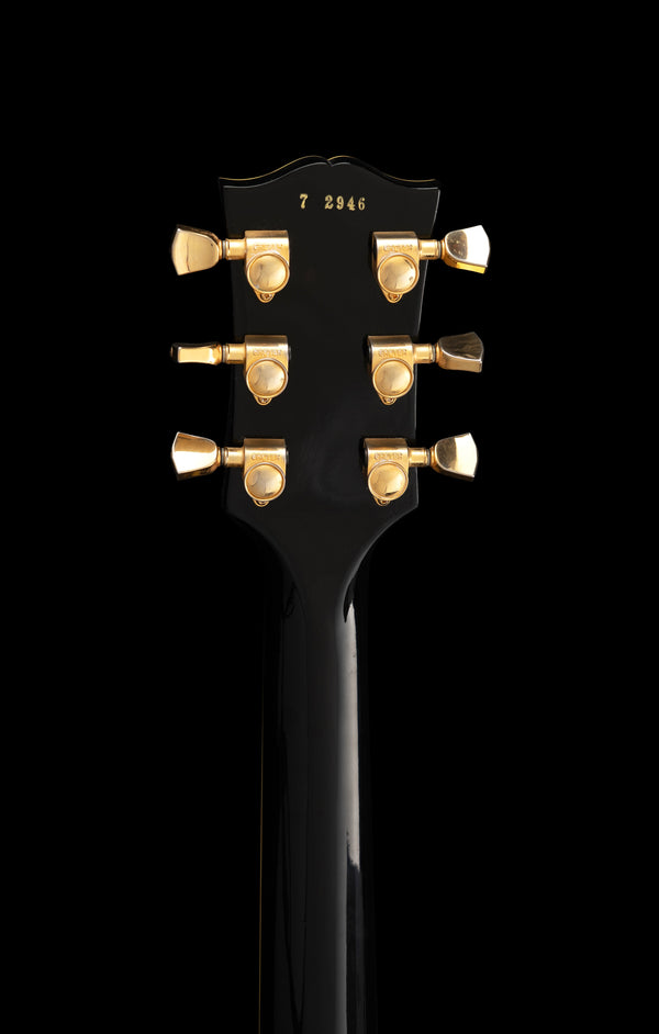 Gibson Les Paul Custom Black Beauty '57 Reissue