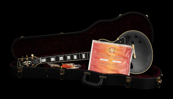 Gibson Les Paul Custom Black Beauty '57 Reissue
