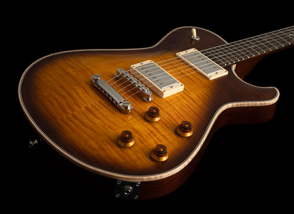 Knaggs Eric Steckel Kenai T/S