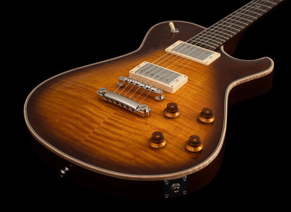 Knaggs Eric Steckel Kenai T/S