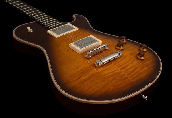 Knaggs Eric Steckel Kenai T/S