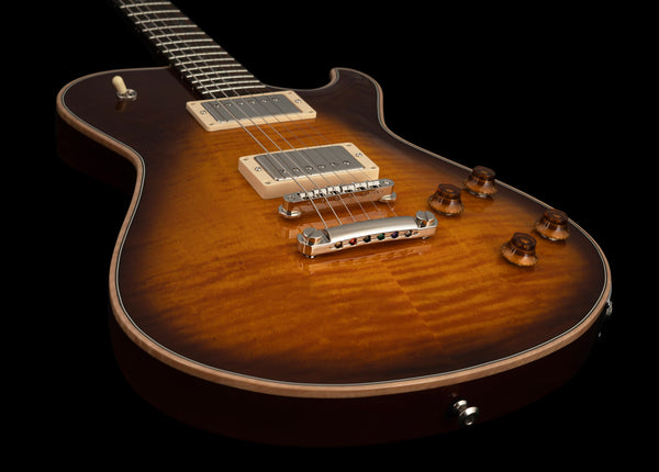 Knaggs Eric Steckel Kenai T/S