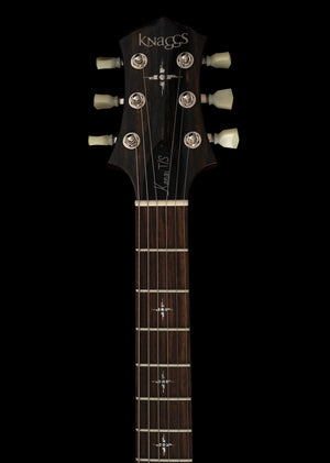 Knaggs Eric Steckel Kenai T/S