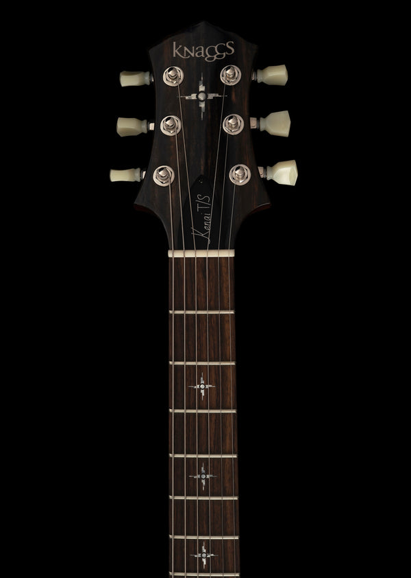 Knaggs Eric Steckel Kenai T/S