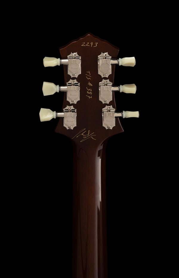Knaggs Eric Steckel Kenai T/S
