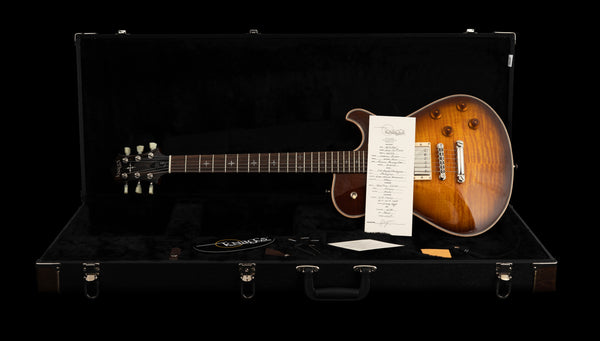 Knaggs Eric Steckel Kenai T/S