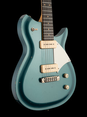 Fano RB6 Oltre - Ocean Turquoise