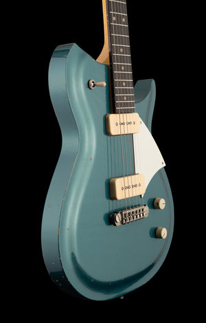 Fano RB6 Oltre - Ocean Turquoise