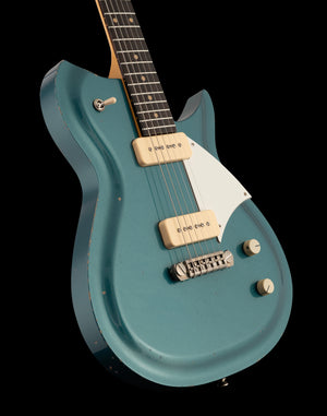 Fano RB6 Oltre - Ocean Turquoise