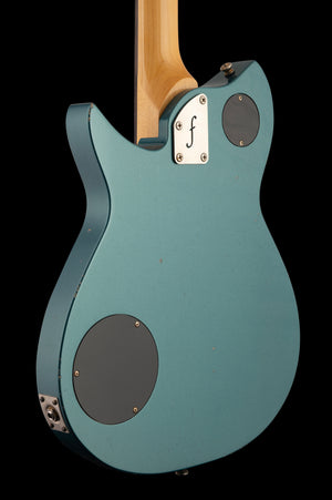 Fano RB6 Oltre - Ocean Turquoise