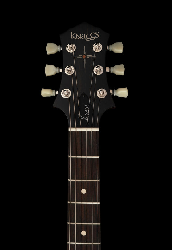 Knaggs Kenai