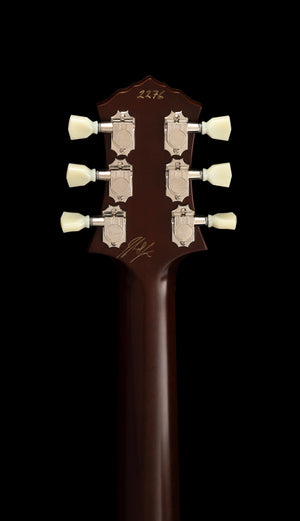 Knaggs Kenai