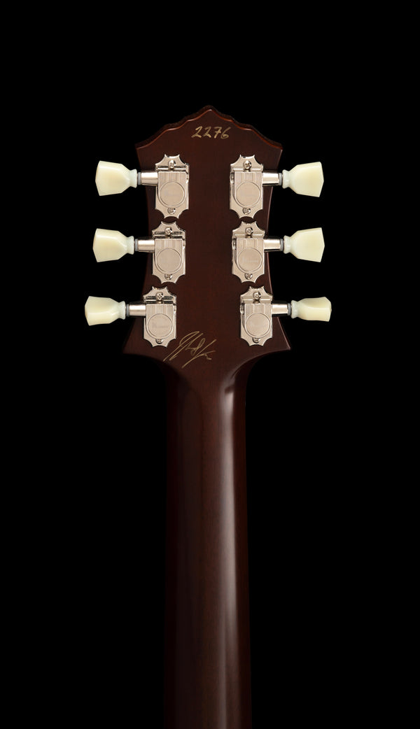 Knaggs Kenai