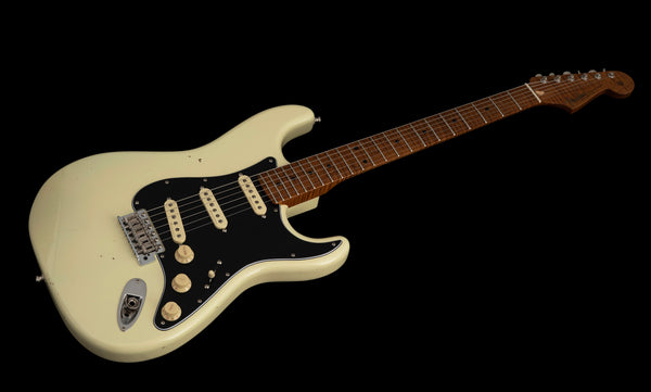 Fender Custom Shop Sweetwater GT11 Strat