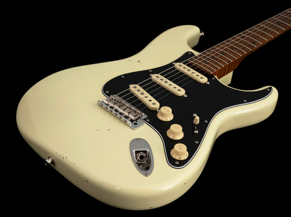 Fender Custom Shop Sweetwater GT11 Strat