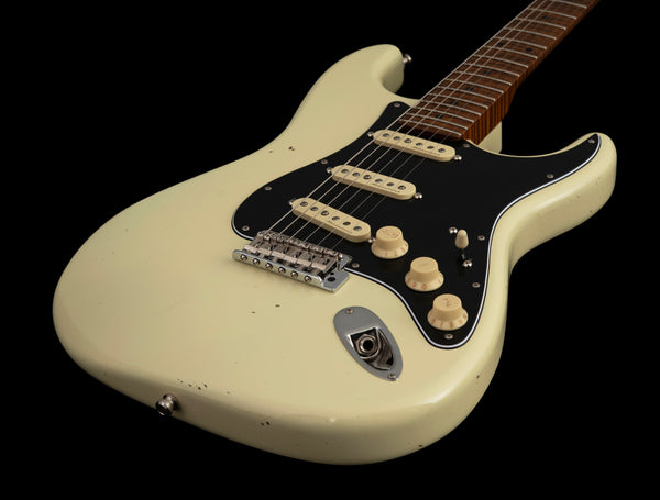 Fender Custom Shop Sweetwater GT11 Strat