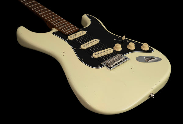 Fender Custom Shop Sweetwater GT11 Strat