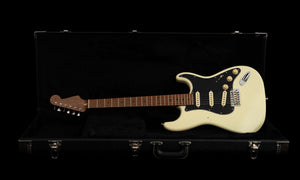 Fender Custom Shop Sweetwater GT11 Strat