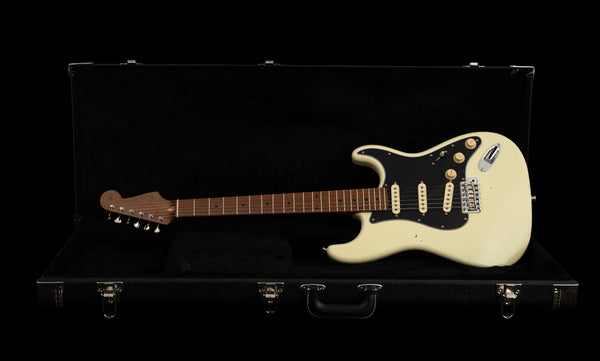 Fender Custom Shop Sweetwater GT11 Strat