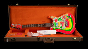 Fender  Artist Series George Harrison Rocky Strat
