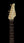 Suhr Mateus Asato Signature Classic T White - Gold Foils