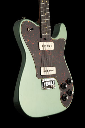 Shabat Lion Deluxe - Ariel Green