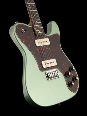 Shabat Lion Deluxe - Ariel Green