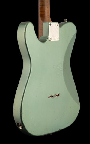 Shabat Lion Deluxe - Ariel Green