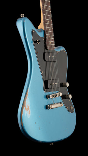 Fano JM6 Oltre - Lake Placid Blue