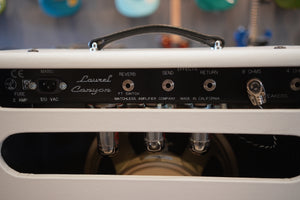 Matchless Laurel Canyon Reverb Combo