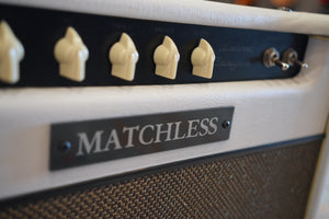Matchless Laurel Canyon Reverb Combo