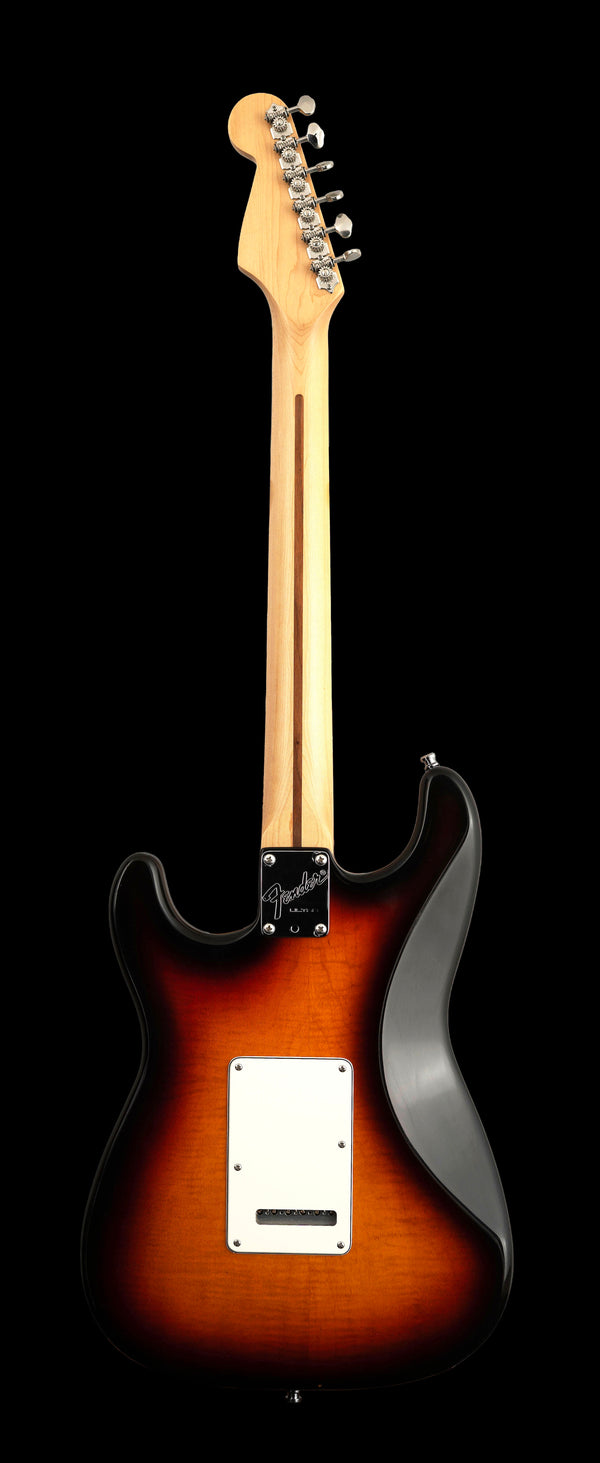 Fender Strat Ultra