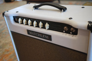 Matchless Laurel Canyon Reverb Combo