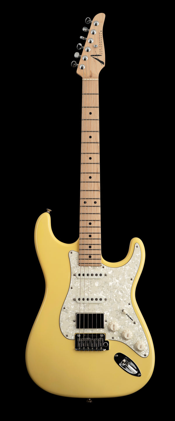 Tom Anderson Icon Classic