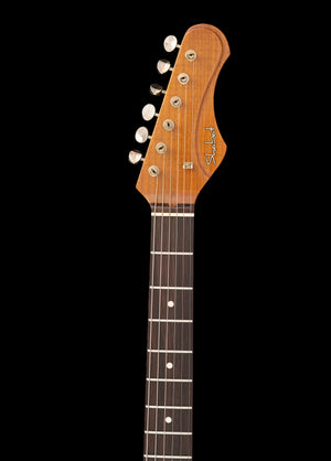 Shabat Lynx - Lake Placid Blue