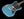 Fano JM6 Oltre - Lake Placid Blue