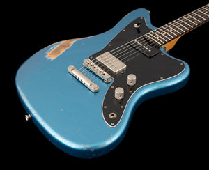 Fano JM6 Oltre - Lake Placid Blue